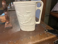 Clipper Ship Pitcher
