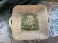 19th-Century Platter