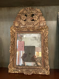 18th-Century Giltwood Mirror