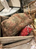 Yara Vintage Moroccan Rug