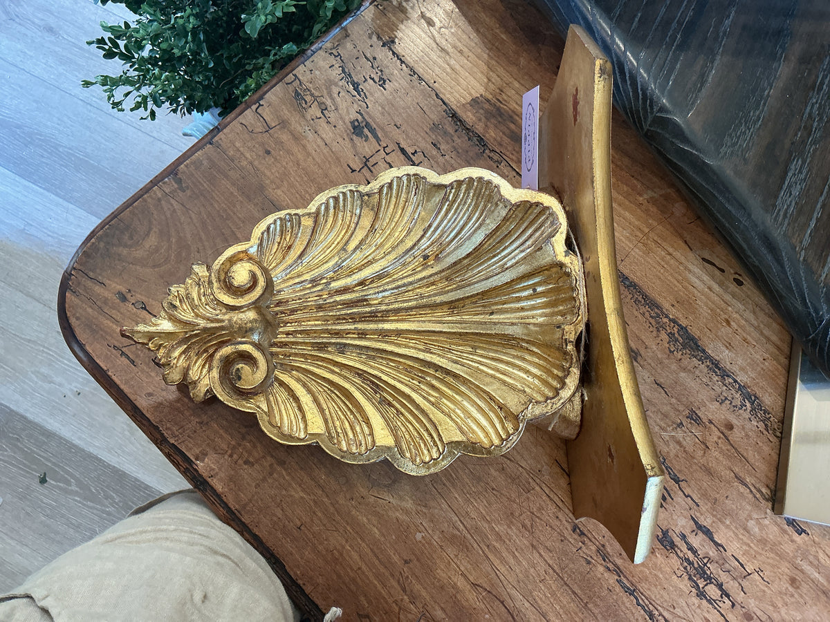 Vintage Italian Wall Bracket