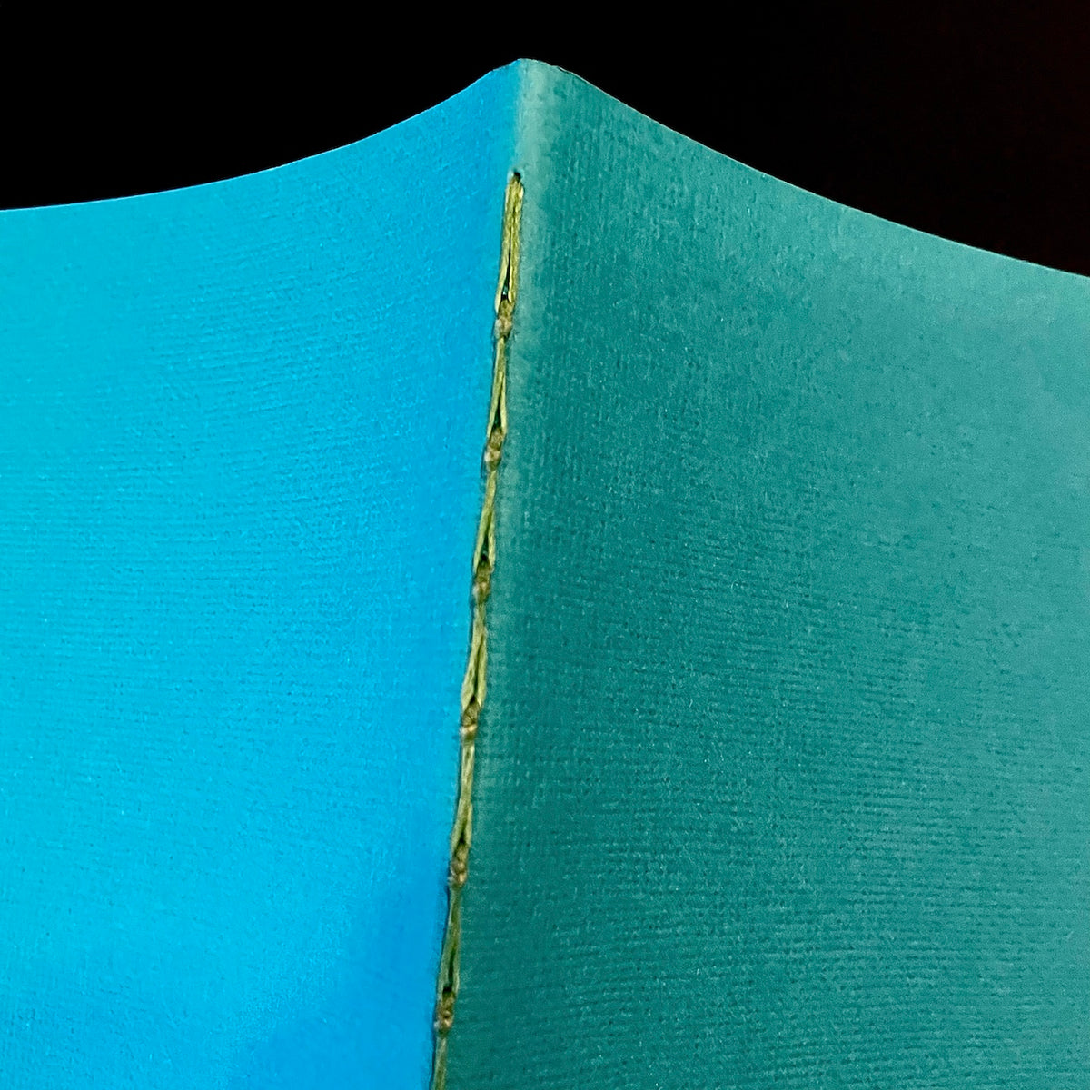 Book That! — French Twist Bookbinding Workshop